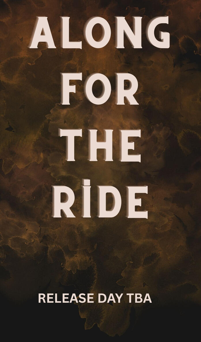 Custom Steel Saints Bookmark