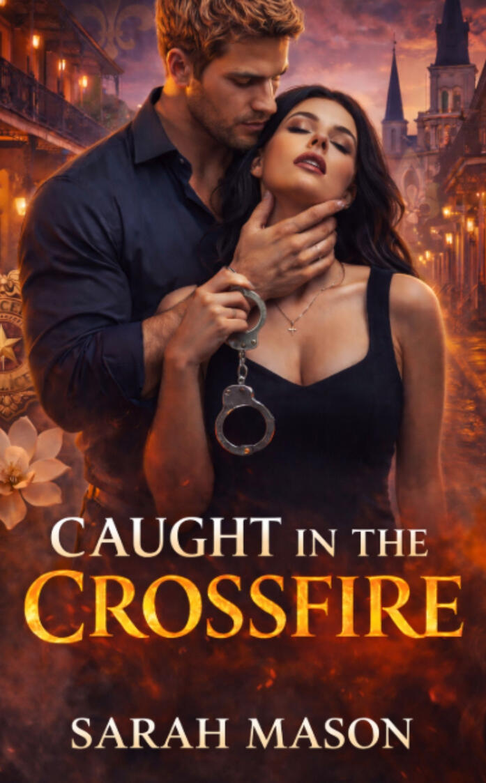 Custom Steel Saints Bookmark