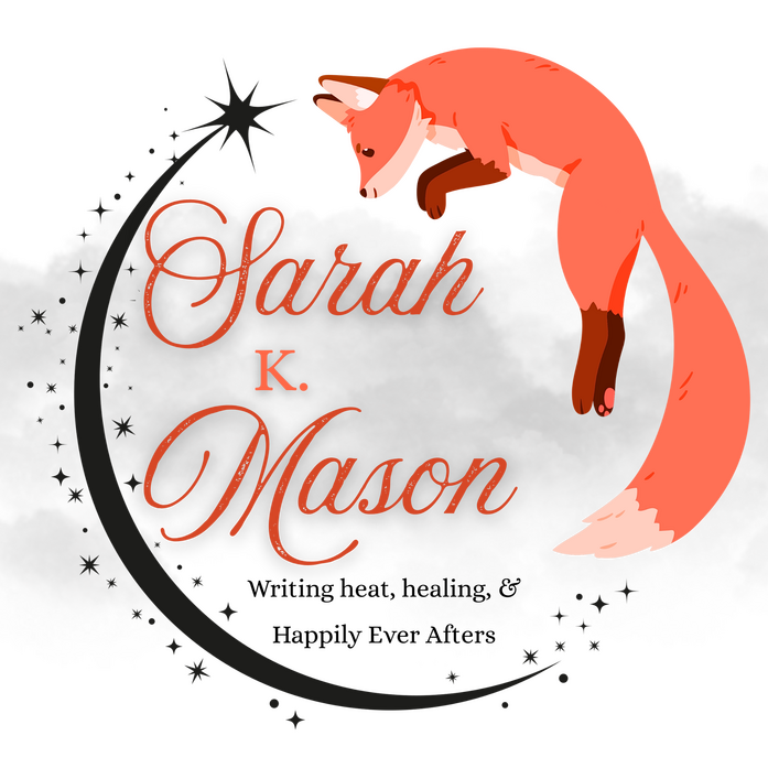 Custom Steel Saints Bookmark